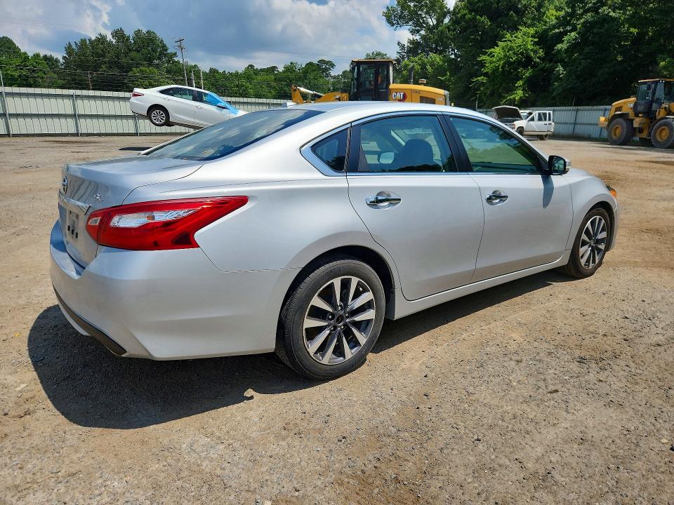 Aukcja sprzedaży 2017 Nissan Altima, vin: 1N4AL3AP3HC109822, numer aukcji: 55621116