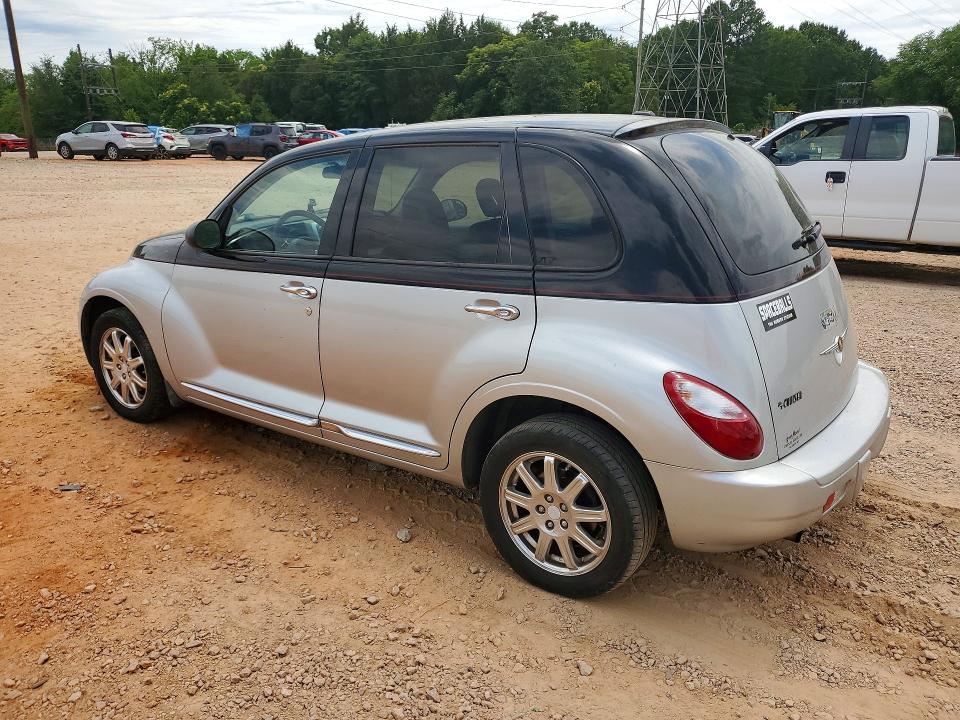 57782576 :رقم المزاد ، 3A4GY5F93AT220046 vin ، 2010 Chrysler Pt Cruiser مزاد بيع