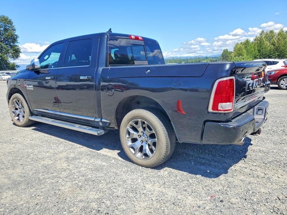 57870866 :رقم المزاد ، 1C6RR7PM9HS548391 vin ، 2017 Ram 1500 مزاد بيع