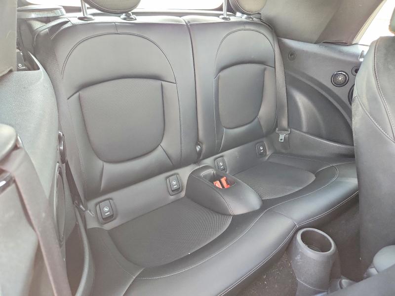 Продаж на аукціоні авто 2017 Mini Cooper, vin: WMWWG9C59H3A92625, номер лоту: 58706656