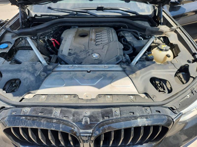 Aukcja sprzedaży 2021 Bmw X3, vin: 5UXTY9C01M9F21561, numer aukcji: 57655146