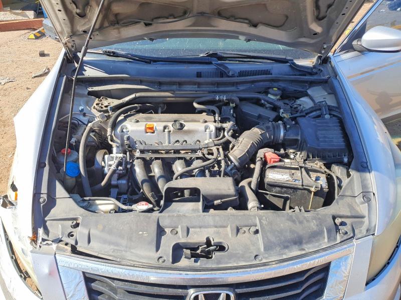 2010 Honda Accord მანქანა იყიდება აუქციონზე, vin: 1HGCP2F76AA049564, აუქციონის ნომერი: 58407656