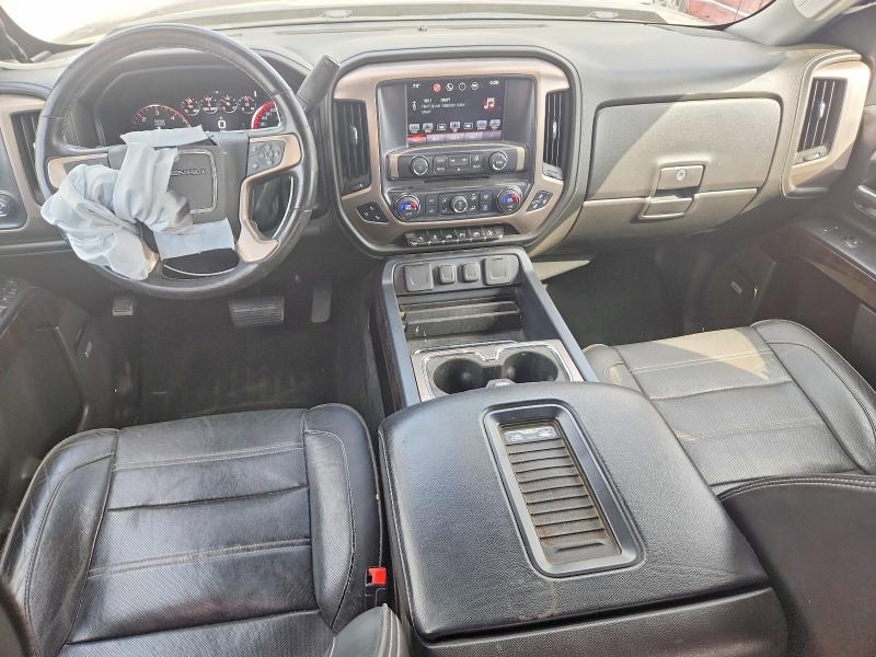 56600796 :رقم المزاد ، 3GTU2PEJ3GG139065 vin ، 2016 Gmc Sierra مزاد بيع