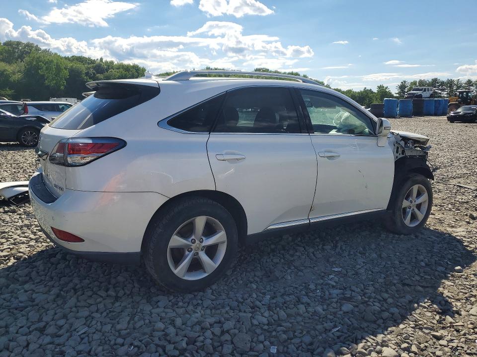 58319496 :رقم المزاد ، 2T2BK1BA7DC210097 vin ، 2013 Lexus Rx 350 مزاد بيع