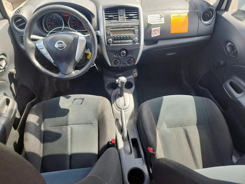 Aukcja sprzedaży 2017 Nissan Versa Note, vin: 3N1CE2CP4HL372140, numer aukcji: 58446946