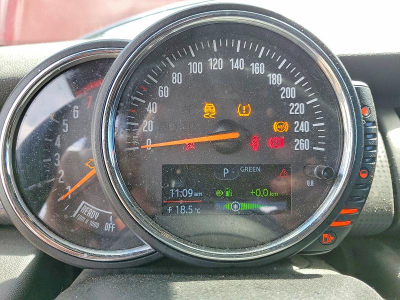 Продажа на аукционе авто 2016 Mini Cooper, vin: WMWXP5C57G2D13883, номер лота: 57568966