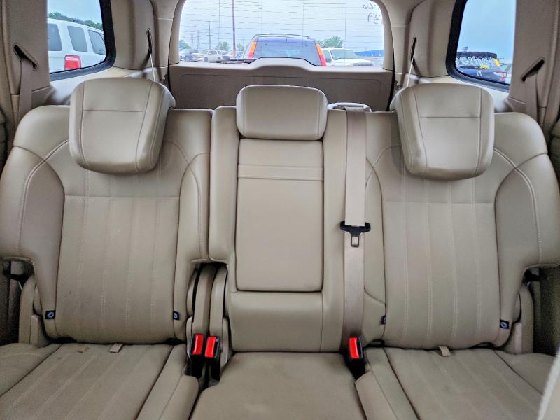 57486076 :رقم المزاد ، 4JGDF7CE0DA252939 vin ، 2013 Mercedes-benz Gl مزاد بيع
