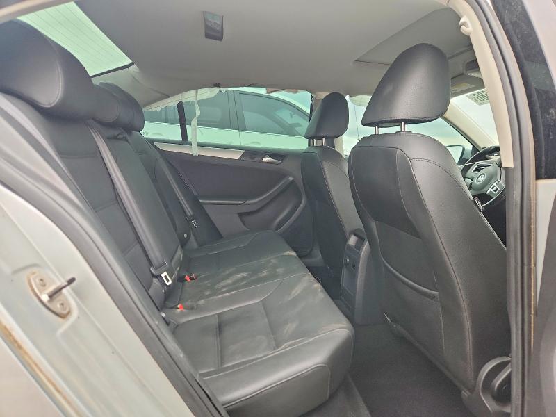 Aukcja sprzedaży 2012 Volkswagen Jetta, vin: 3VWLL7AJ3CM421780, numer aukcji: 57479686
