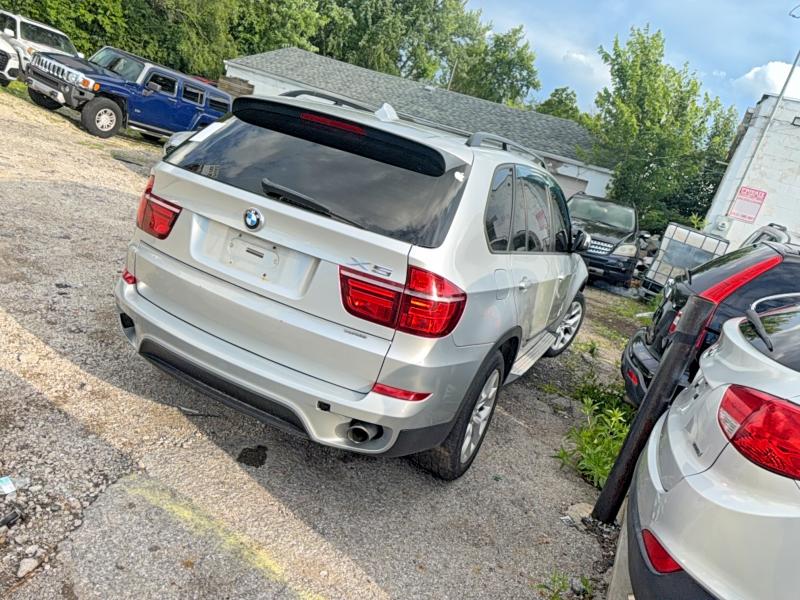 Продаж на аукціоні авто 2011 Bmw X5, vin: 5UXZV4C56BL408820, номер лоту: 58319336