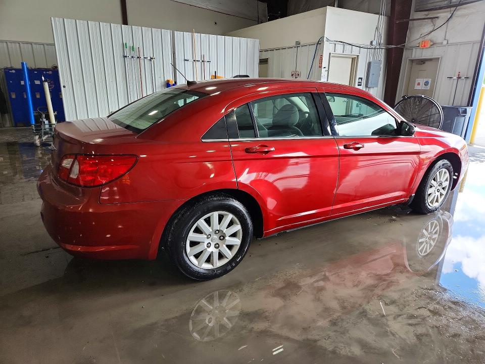 Aukcja sprzedaży 2008 Chrysler Sebring, vin: 1C3LC46K18N296590, numer aukcji: 56403786