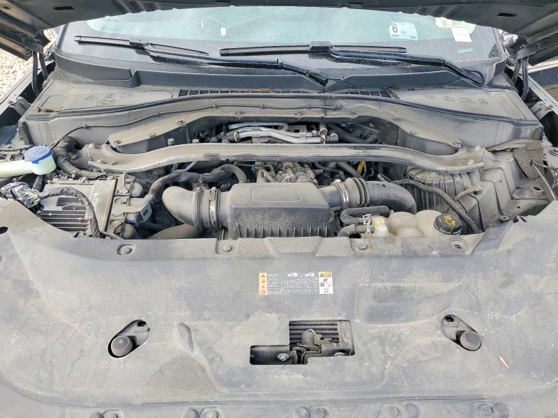 2022 Lincoln Aviator მანქანა იყიდება აუქციონზე, vin: 5LM5J0XCXNGL19402, აუქციონის ნომერი: 55677106