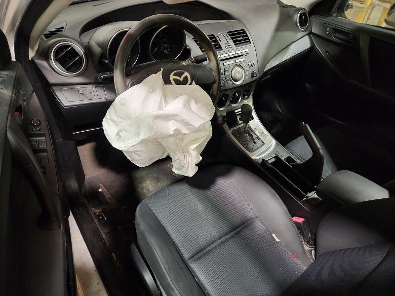 Продажа на аукционе авто 2011 Mazda 3, vin: JM1BL1UG0B1493978, номер лота: 58287776