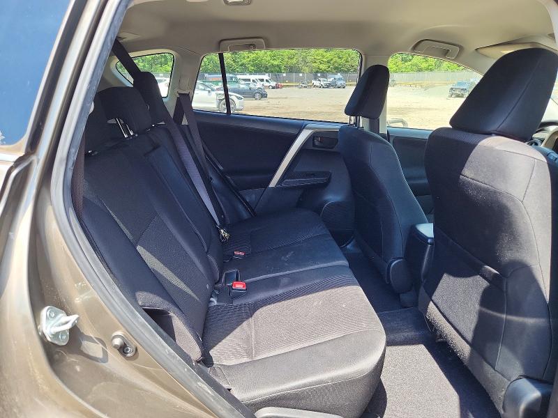 2015 Toyota Rav4 მანქანა იყიდება აუქციონზე, vin: JTMZFREV4FD071847, აუქციონის ნომერი: 58761236
