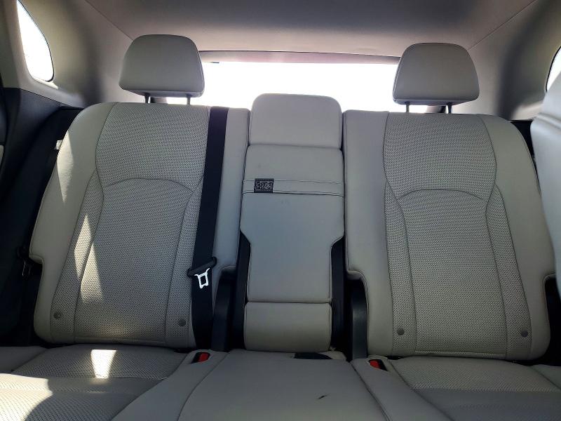 Aukcja sprzedaży 2020 Lexus Rx, vin: 2T2HZMAA1LC161700, numer aukcji: 57679366