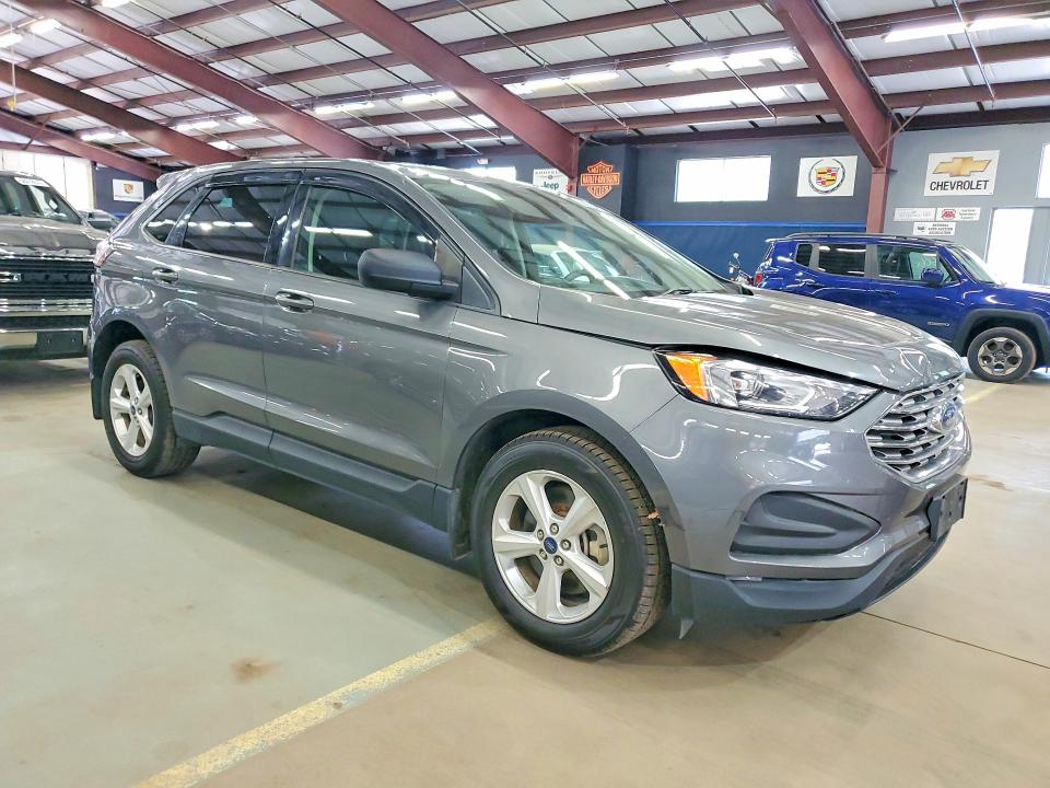 Aukcja sprzedaży 2022 Ford Edge, vin: 2FMPK4G93NBA26114, numer aukcji: 58053466