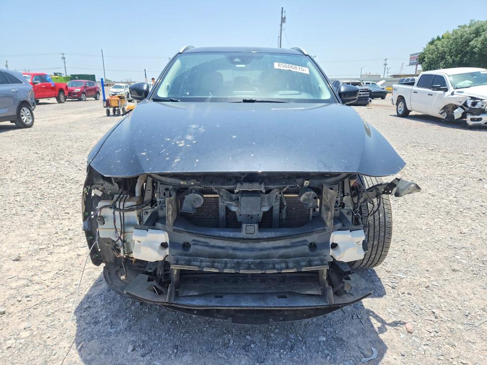 85606815 :رقم المزاد ، JM3KFADM0J0471066 vin ، 2018 Mazda Cx-5 مزاد بيع