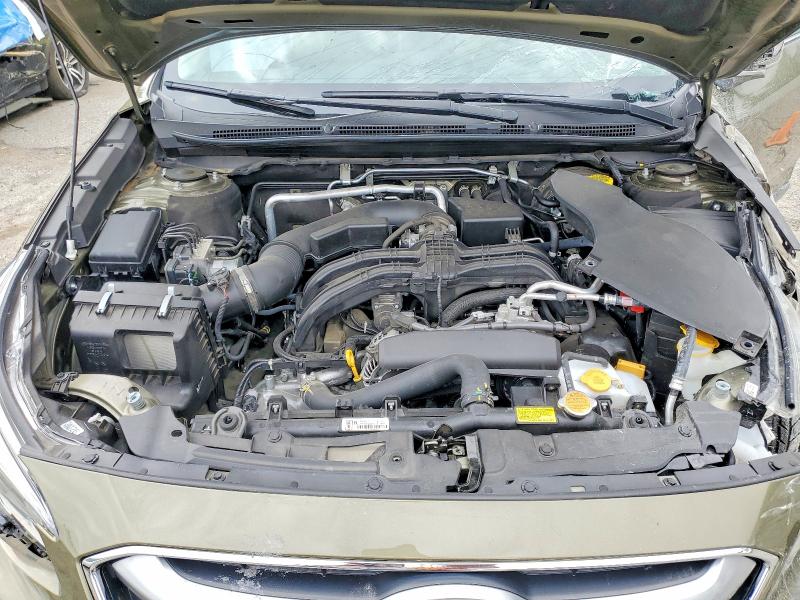 Aukcja sprzedaży 2021 Subaru Outback, vin: 4S4BTANCXM3143417, numer aukcji: 95585285