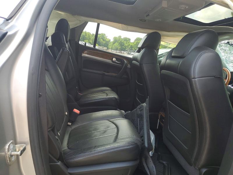 Aukcja sprzedaży 2008 Buick Enclave, vin: 5GAEV23748J235696, numer aukcji: 58919886