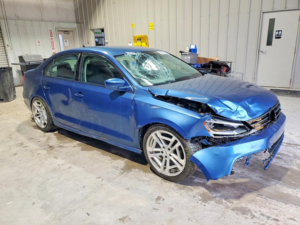 Aukcja sprzedaży 2015 Volkswagen Jetta, vin: 3VW1K7AJ4FM219867, numer aukcji: 56770456