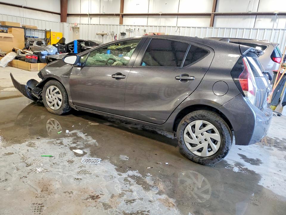 Продаж на аукціоні авто 2015 Toyota Prius C, vin: JTDKDTB39F1088393, номер лоту: 56986266