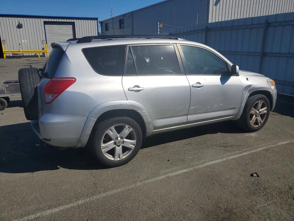 Продажа на аукционе авто 2006 Toyota Rav 4, vin: JTMBK32V266005929, номер лота: 58828516