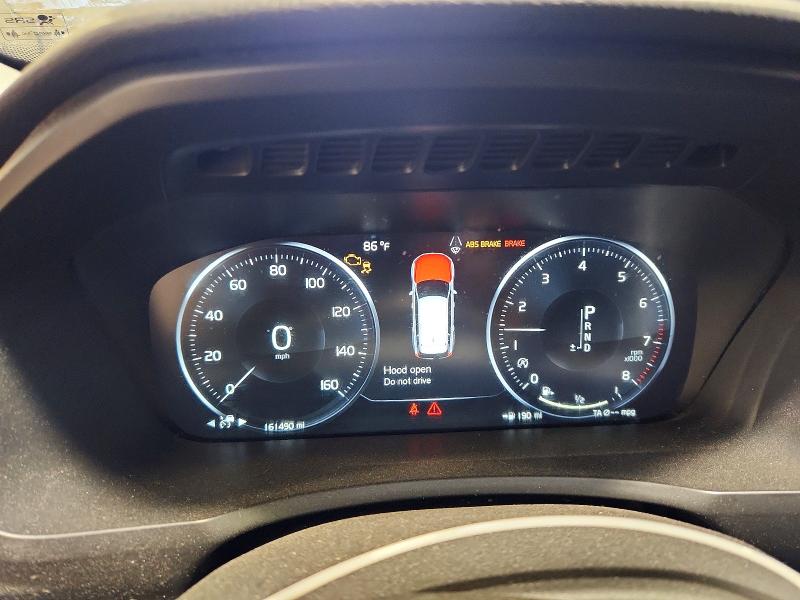 Продажа на аукционе авто 2018 Volvo Xc90, vin: YV4A22PK1J1218927, номер лота: 59066996