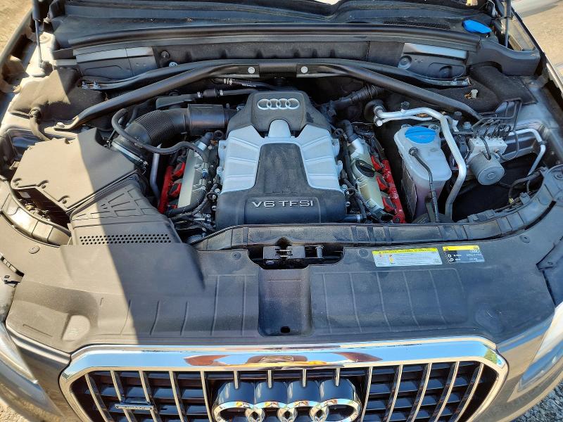 59215256 :رقم المزاد ، WA1DGAFPXEA110170 vin ، 2014 Audi Q5 مزاد بيع