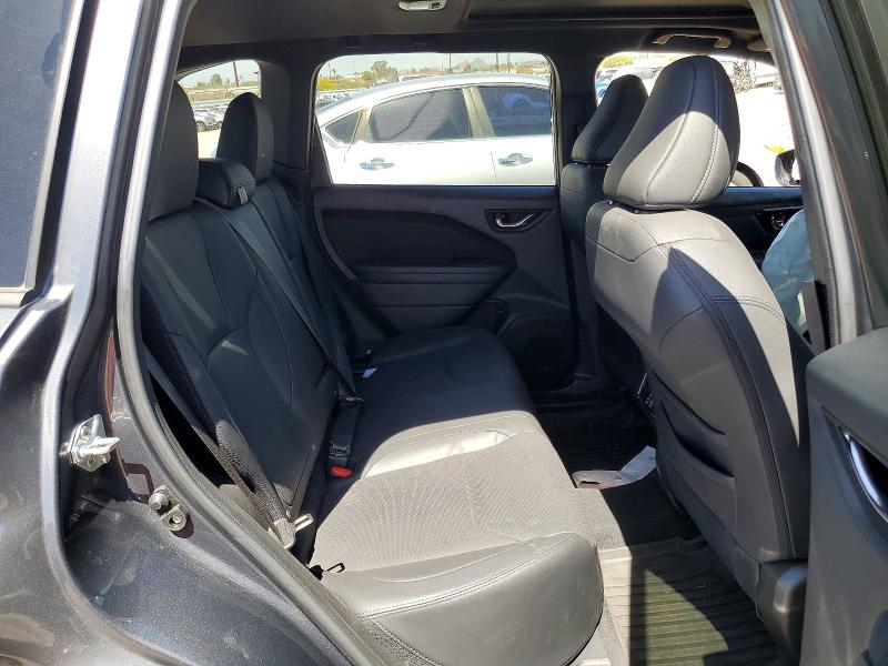 Продаж на аукціоні авто 2025 Subaru Forester, vin: JF2SLDRC1SH457345, номер лоту: 55817036