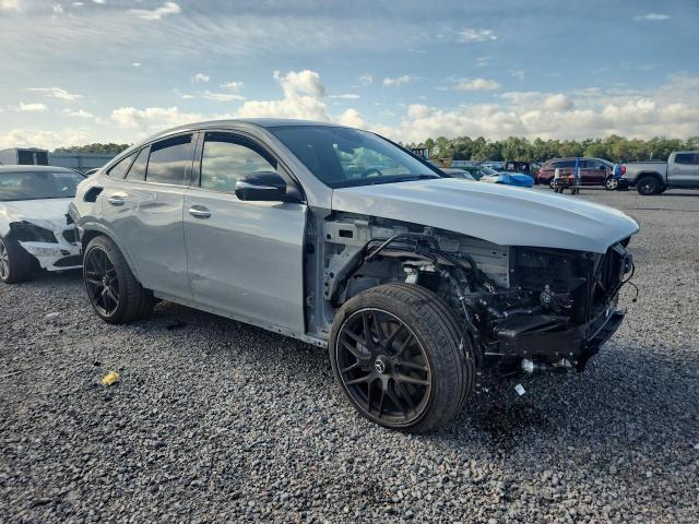 57235536 :رقم المزاد ، 4JGFD6BB2TB520107 vin ، 2022 Mercedes-benz Gle Coupe مزاد بيع