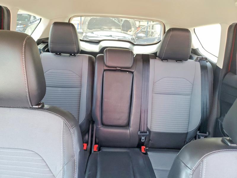 57924836 :رقم المزاد ، 1FMCU0GD4KUC52562 vin ، 2019 Ford Escape مزاد بيع