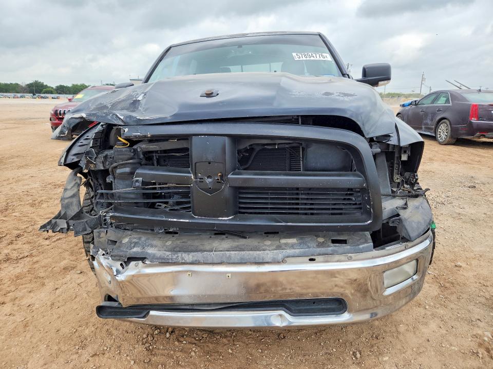 Aukcja sprzedaży 2012 Dodge Ram 1500, vin: 1C6RD6LT5CS200375, numer aukcji: 57894776