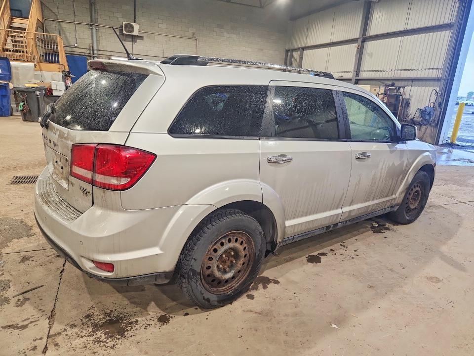 Продажа на аукционе авто 2012 Dodge Journey, vin: 3C4PDDFG5CT166651, номер лота: 57302666