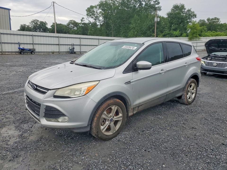 Продажа на аукционе авто 2014 Ford Escape, vin: 1FMCU9GX5EUC35658, номер лота: 55939476