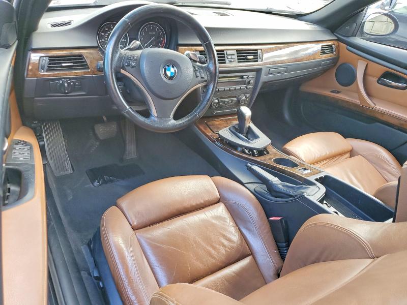 Продажа на аукционе авто 2007 Bmw 335, vin: WBAWL73507PX49901, номер лота: 57643606