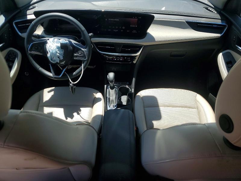 58570336 :رقم المزاد ، KL4AMFSL6RB006447 vin ، 2024 Buick Encore Gx مزاد بيع