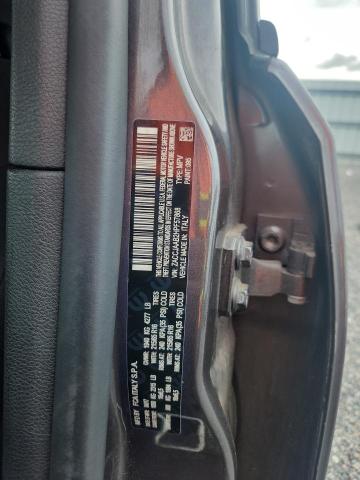 Продаж на аукціоні авто 2017 Jeep Renegade, vin: ZACCJAAB2HPF57868, номер лоту: 54853406