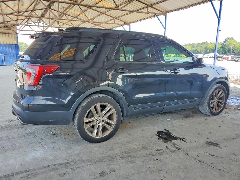 Продаж на аукціоні авто 2017 Ford Explorer, vin: 1FM5K8GT3HGC10430, номер лоту: 58594226