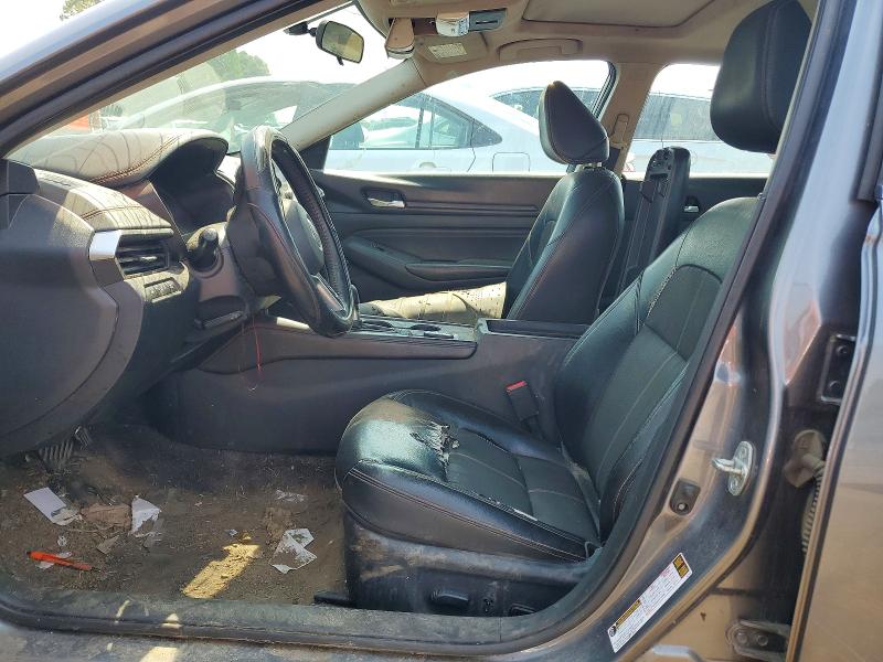 Продаж на аукціоні авто 2019 Nissan Altima, vin: 1N4BL4CWXKC257567, номер лоту: 59166026