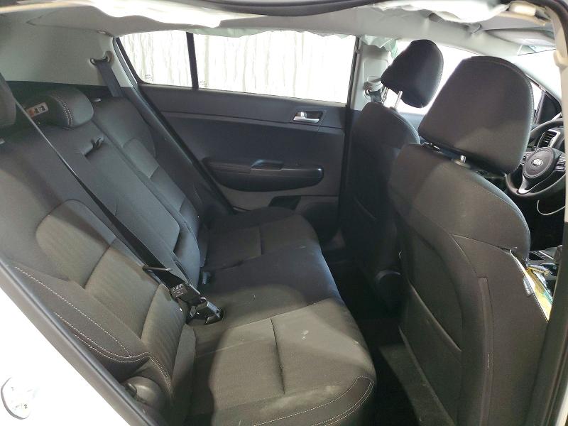 Продаж на аукціоні авто 2017 Kia Sportage, vin: KNDPMCAC0H7242464, номер лоту: 54323876