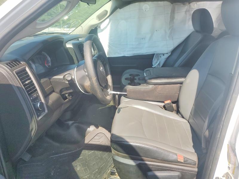 Продажа на аукционе авто 2022 Ram 1500 Classic, vin: 1C6RR6FT4NS223162, номер лота: 55337676