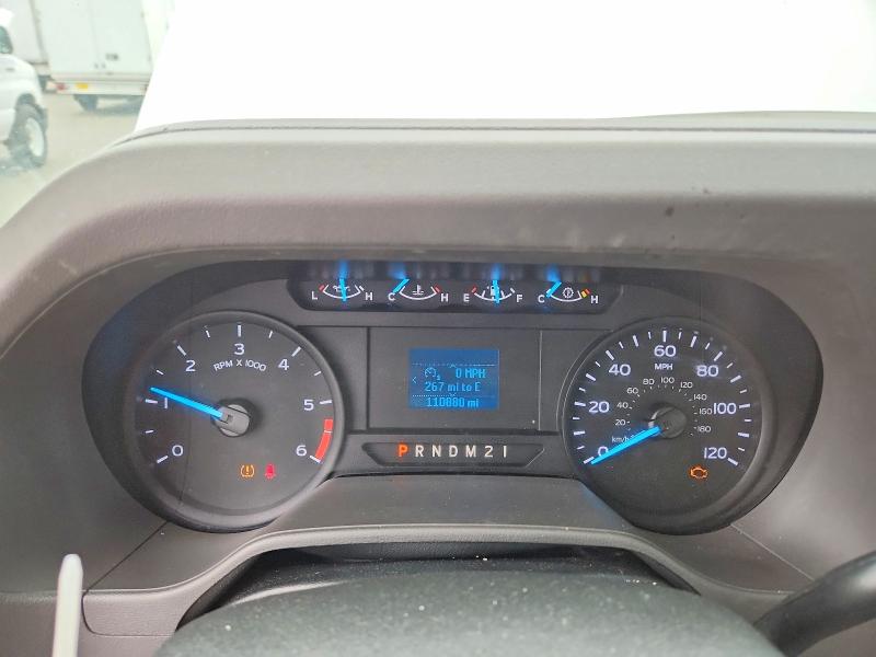 Aukcja sprzedaży 2023 Ford E350, vin: 1FDWE3FK6PDD08469, numer aukcji: 55573516