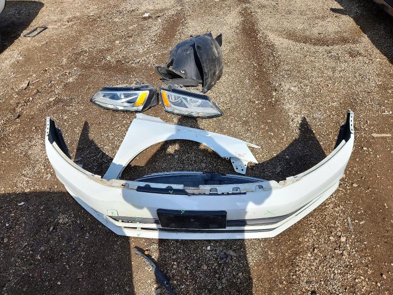 54500366 :رقم المزاد ، 3VWD17AJ8GM414243 vin ، 2016 Volkswagen Jetta مزاد بيع