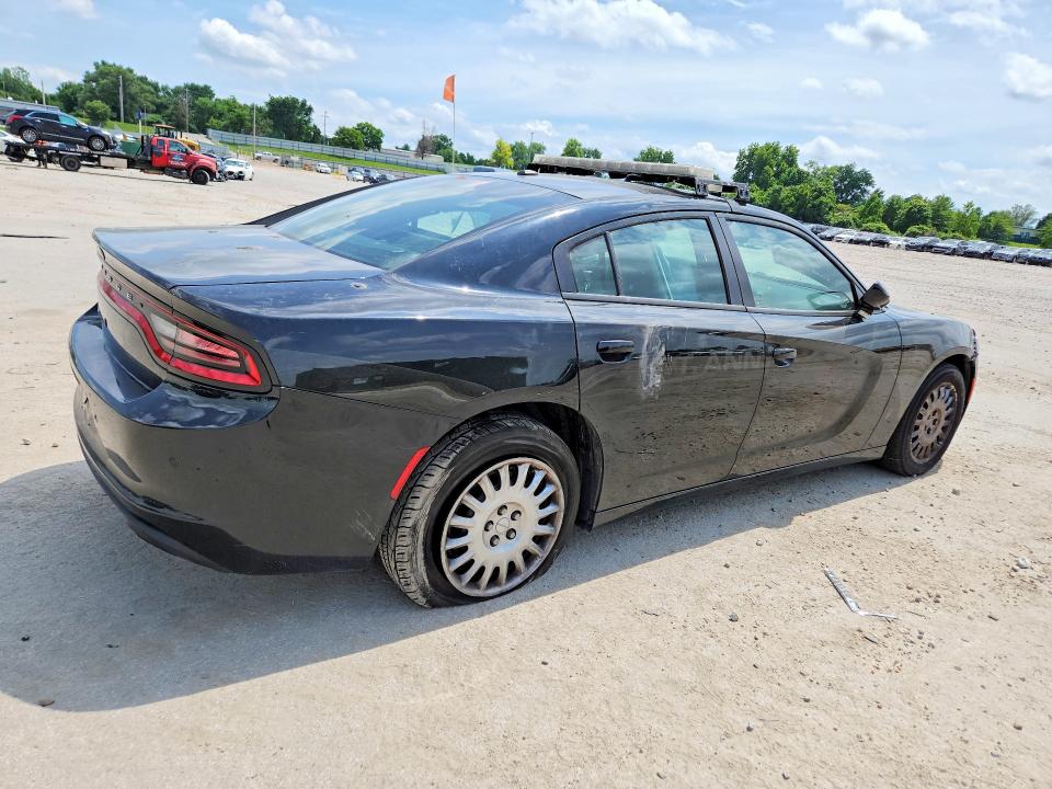 Продаж на аукціоні авто 2021 Dodge Charger, vin: 2C3CDXKG6MH650347, номер лоту: 55654966