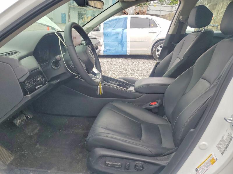 Продажа на аукционе авто 2024 Honda Accord, vin: 1HGCY2F82RA071840, номер лота: 58771976