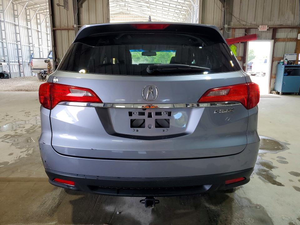57730386 :رقم المزاد ، 5J8TB3H59DL009293 vin ، 2013 Acura Rdx مزاد بيع