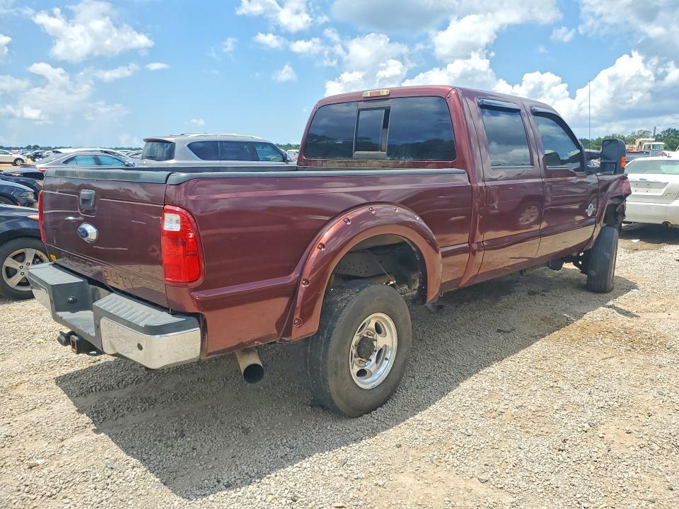 Продажа на аукционе авто 2015 Ford F250, vin: 1FT7W2BT4FEA85503, номер лота: 54669166