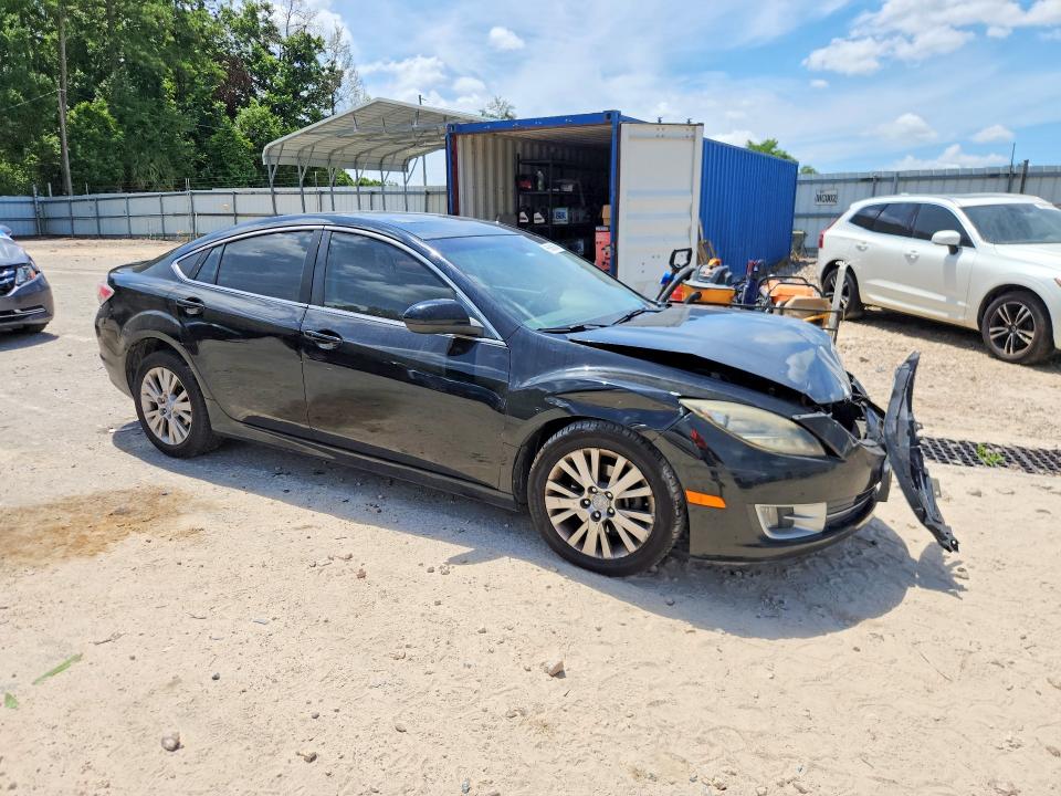 Продаж на аукціоні авто 2009 Mazda 6, vin: 1YVHP82A095M19205, номер лоту: 56586636