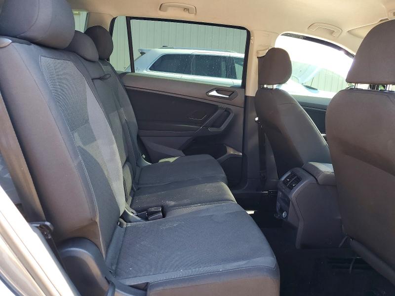 58754496 :رقم المزاد ، 3VV1B7AX6LM112078 vin ، 2020 Volkswagen Tiguan مزاد بيع