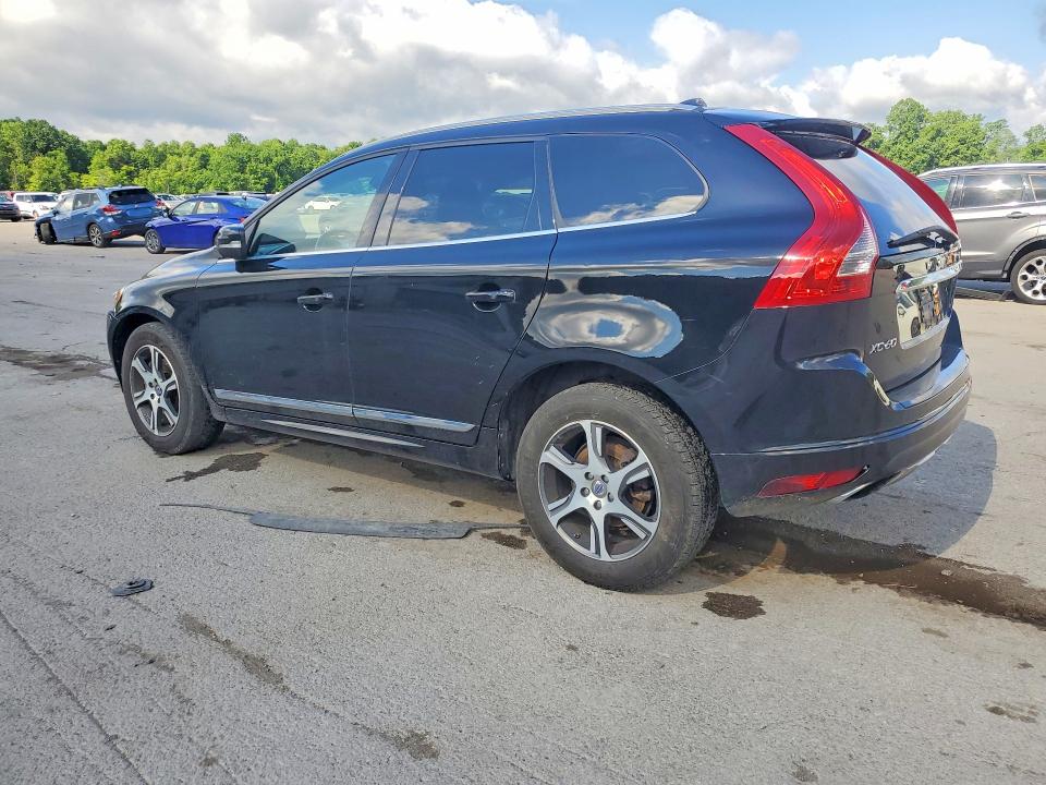 57281226 :رقم المزاد ، YV4902DZ0E2531753 vin ، 2014 Volvo Xc60 مزاد بيع