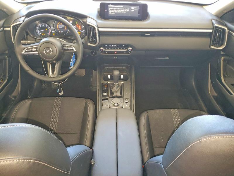 56091186 :رقم المزاد ، 7MMVABBL7TN472712 vin ، 2026 Mazda Cx-50 مزاد بيع